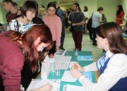 Почта России в Удмуртии приглашает студентов и выпускников вузов на работу